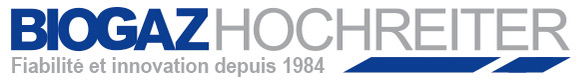 logo biogaz